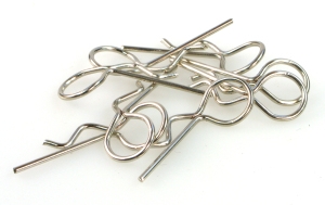 BATTERY CLIP (8)
